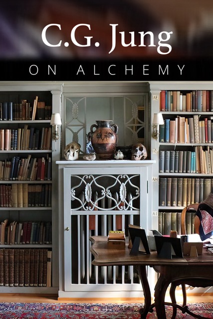 C. G. Jung on Alchemy - Documentary Series - Film poster