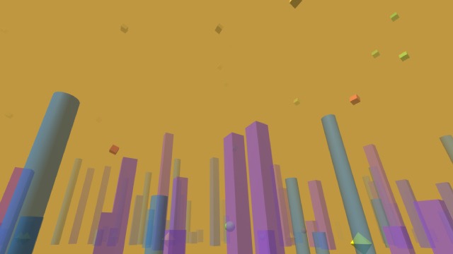 Mutanicity - Game
