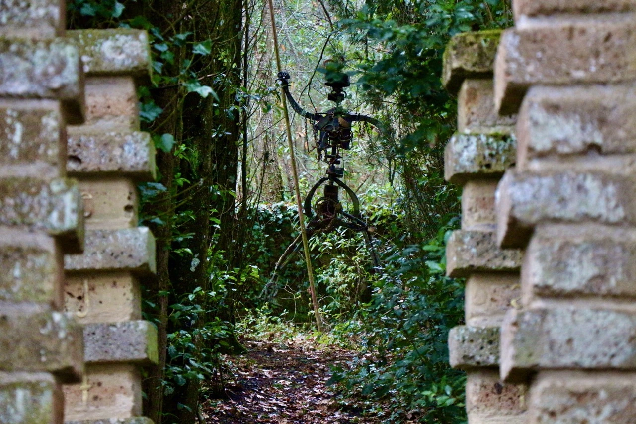 Secropolis