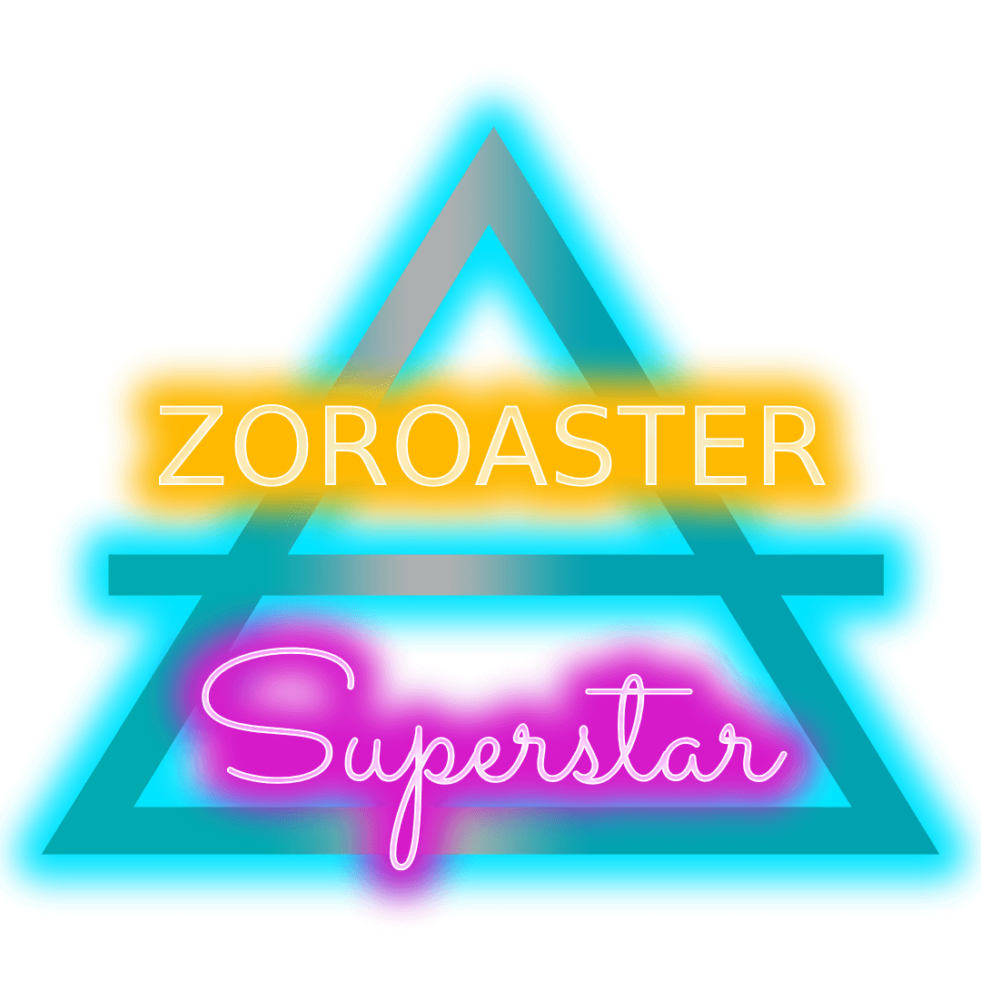 Zoroaster Superstar